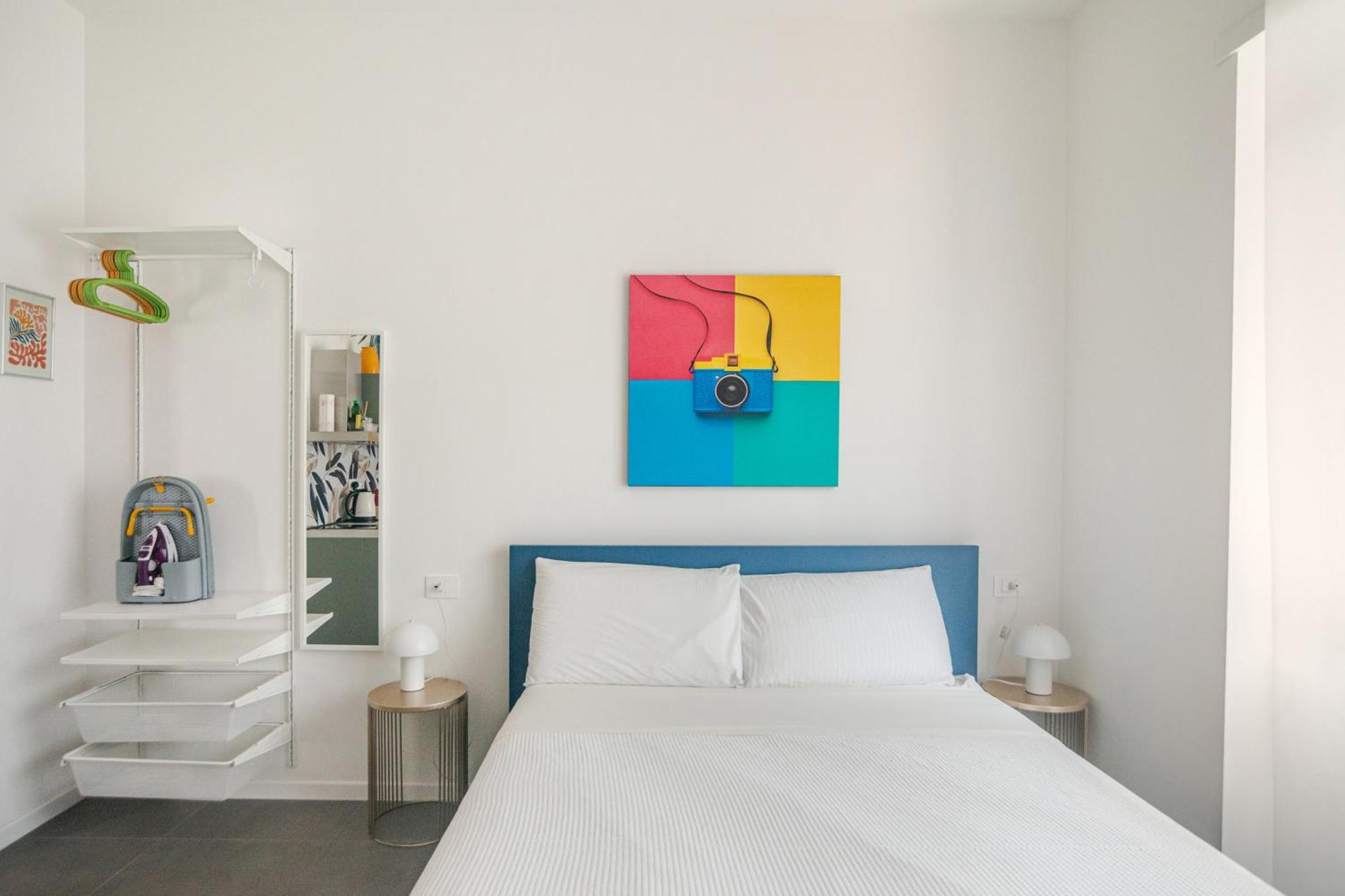 Apartment Urban Hub *