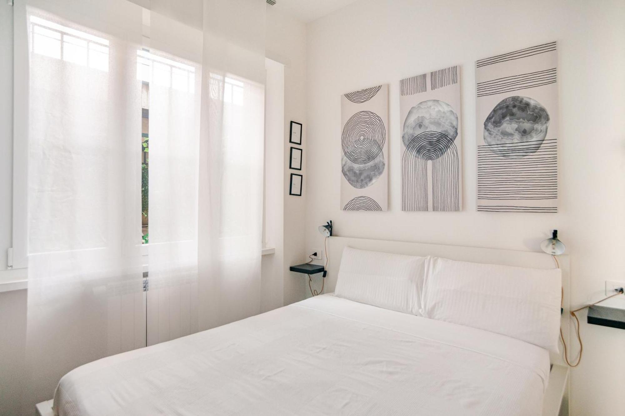 Apartment Urban Hub